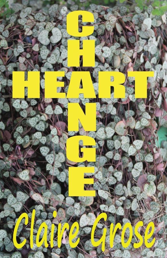HEARTCHANGE