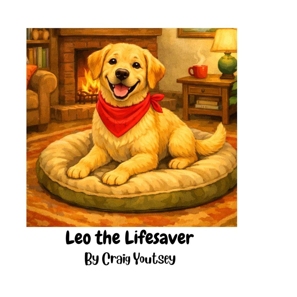 Leo the Lifesaver