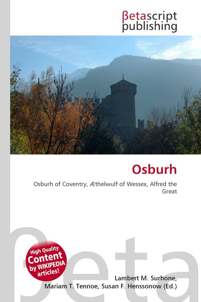 Osburh