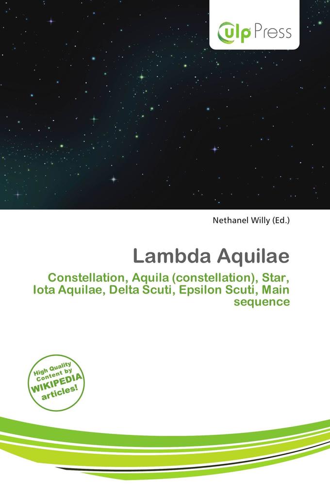 Lambda Aquilae