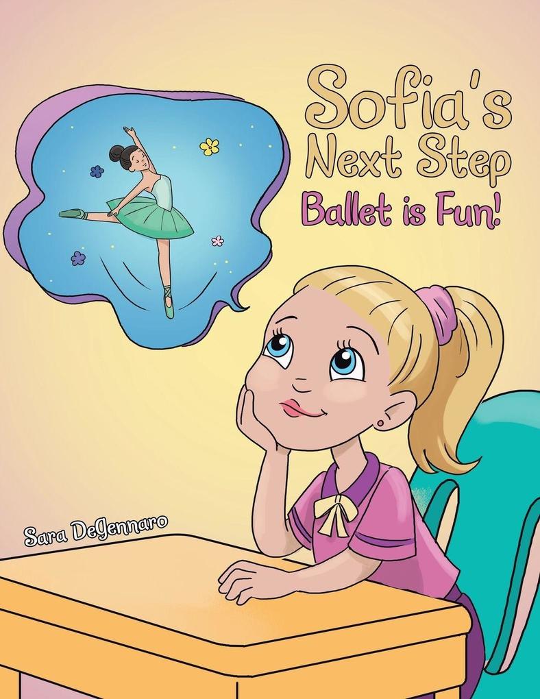 Sofia's Next Step