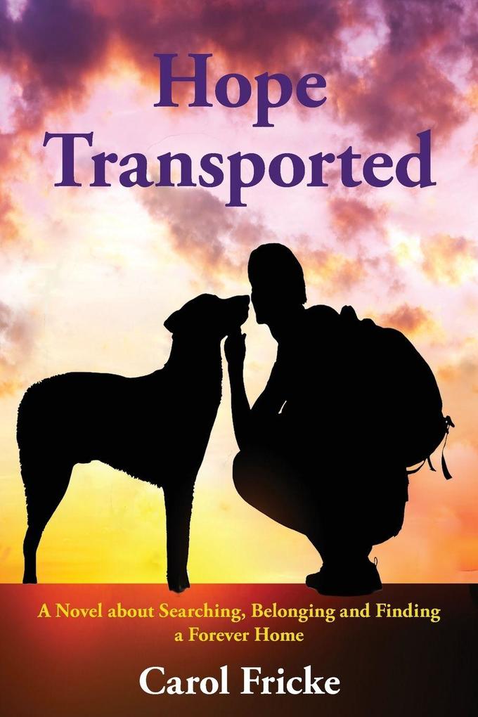 Hope Transported