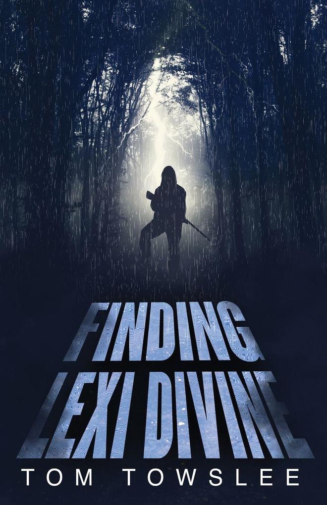 Finding Lexi Divine