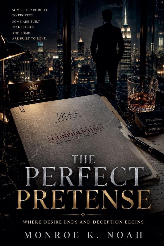 The Perfect Pretense