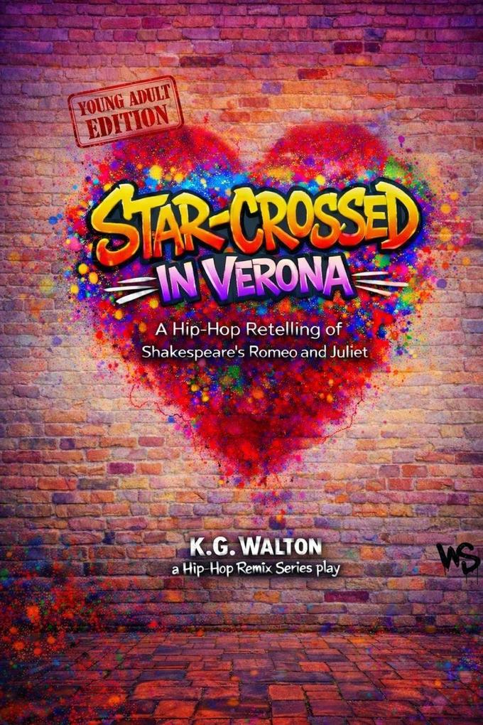Star-Crossed in Verona