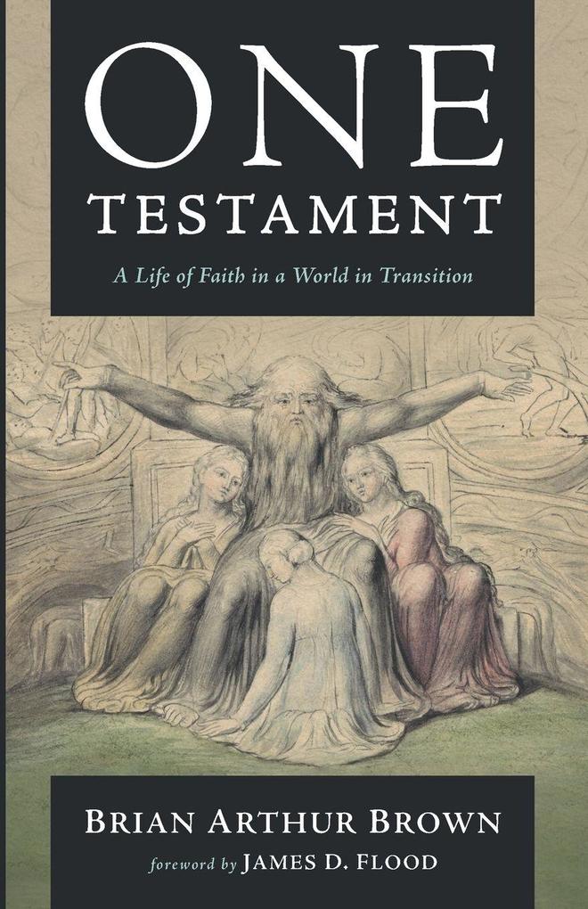One Testament