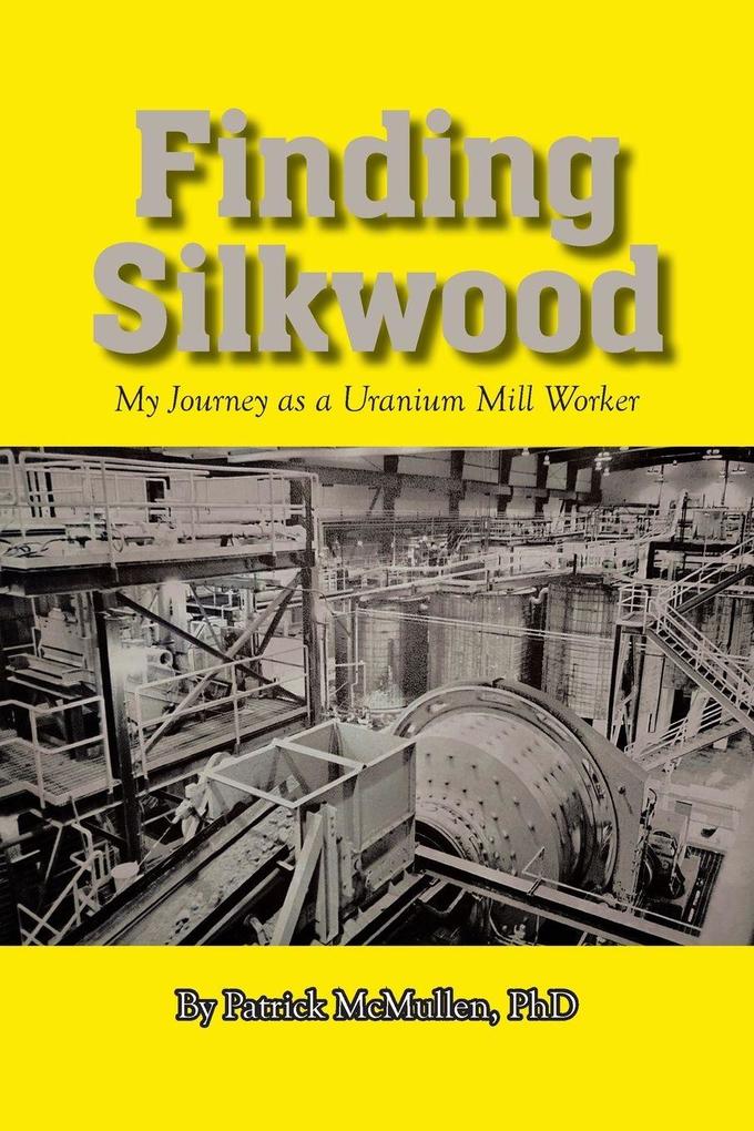 Finding Silkwood