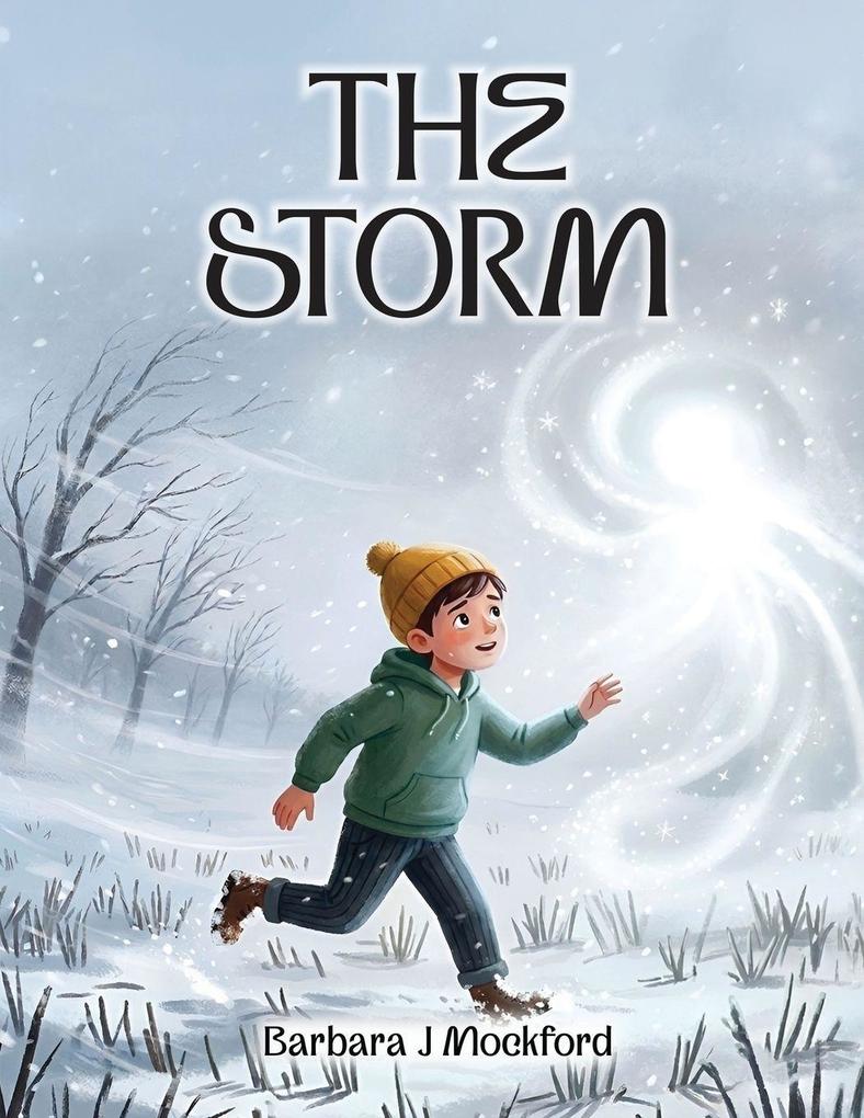 THE STORM