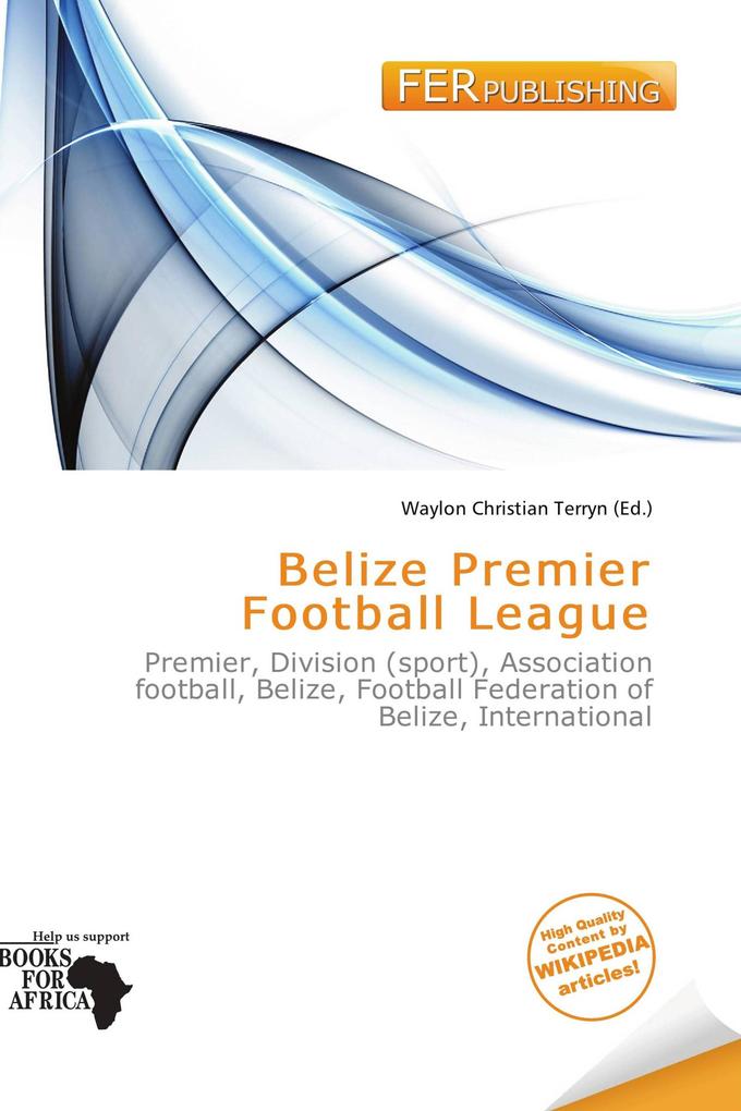Belize Premier Football League
