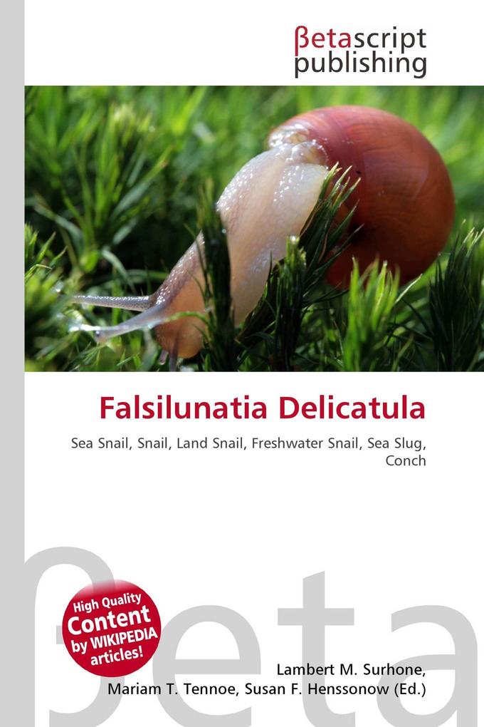 Falsilunatia Delicatula