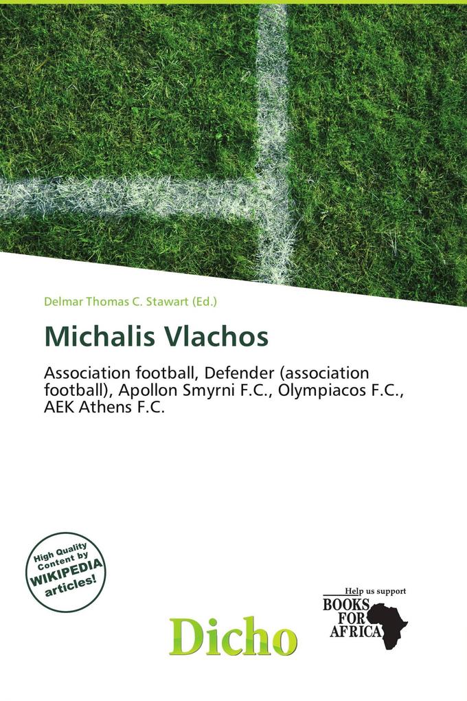 Michalis Vlachos