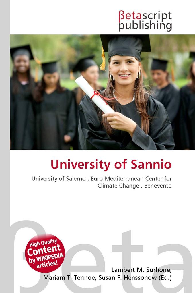 University of Sannio