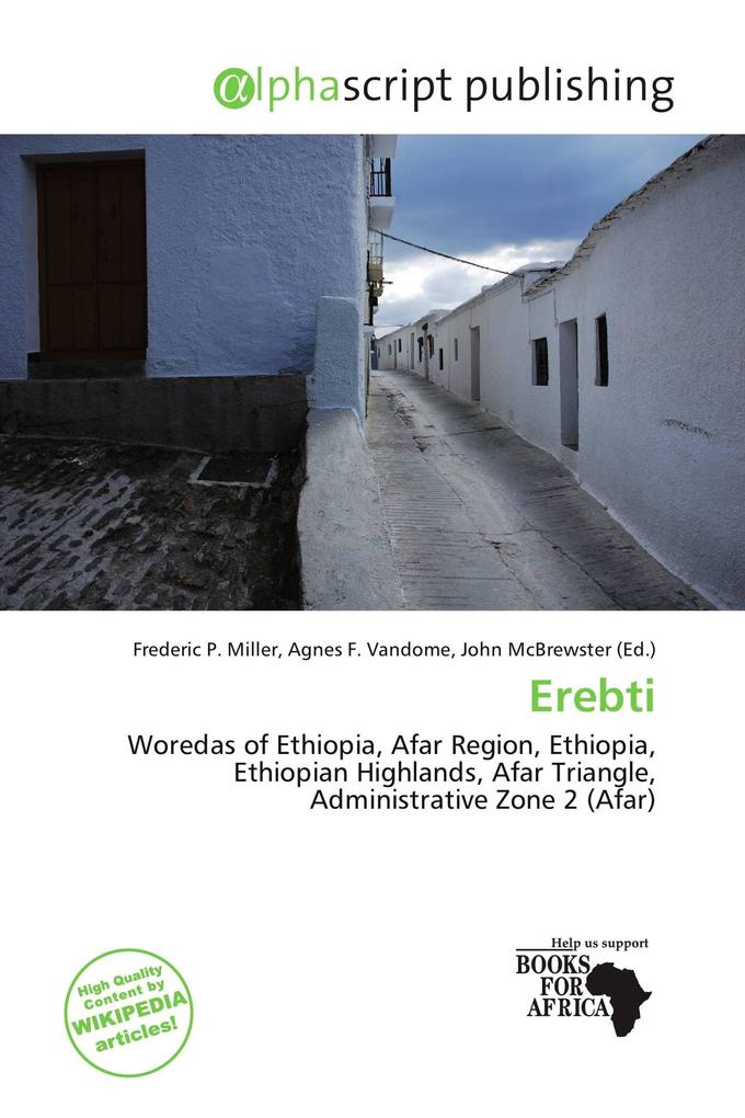 Erebti