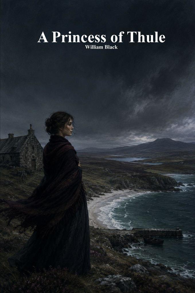 A Princess of Thule