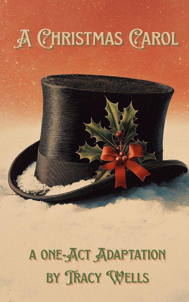A Christmas Carol (One-Act Adaptation)