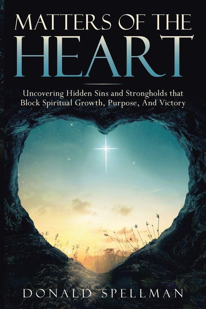 MATTERS OF THE HEART