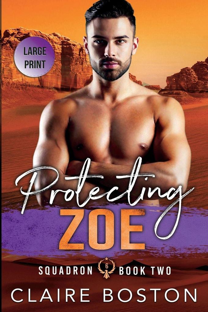 Protecting Zoe