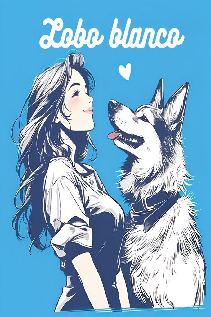 Lobo blanco