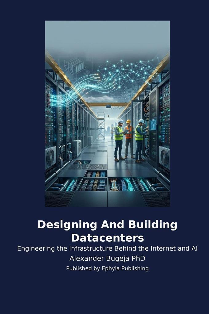 Designing And Building Datacenters