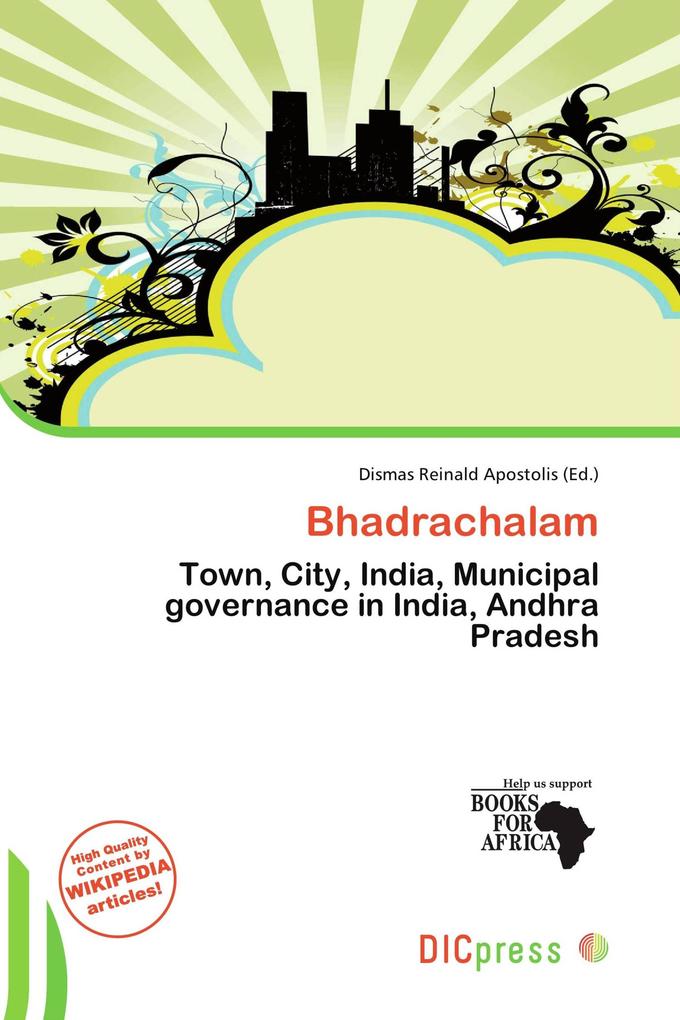 Bhadrachalam