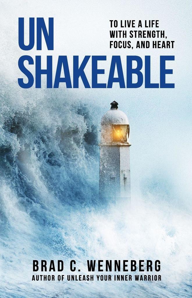 Unshakeable