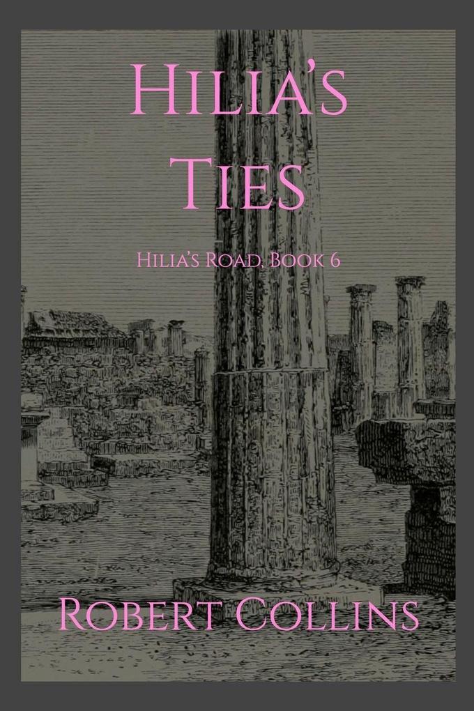 Hilia's Ties