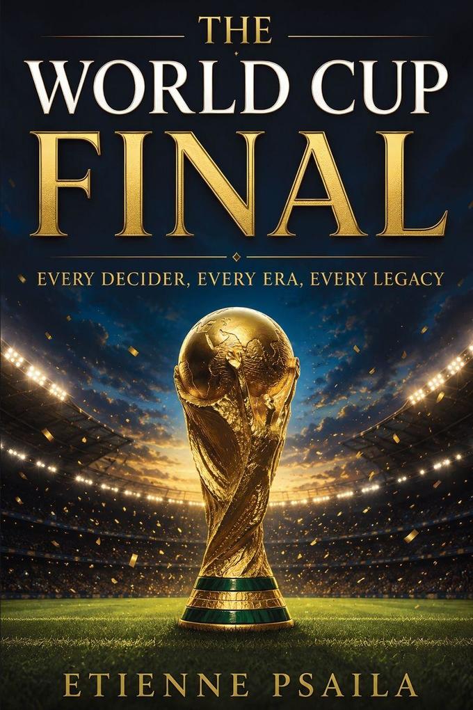 The World Cup Final
