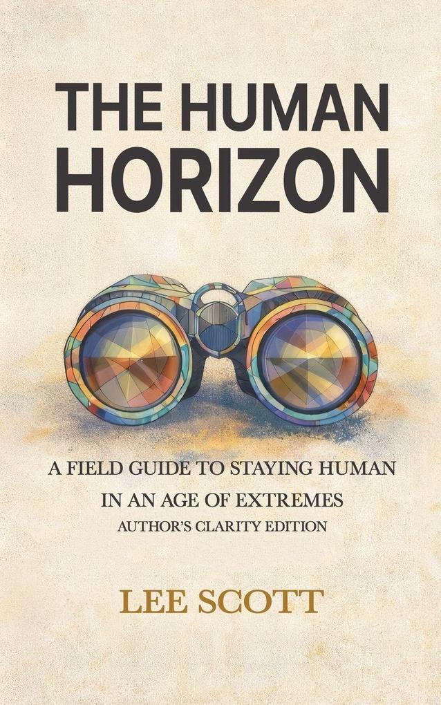 The Human Horizon