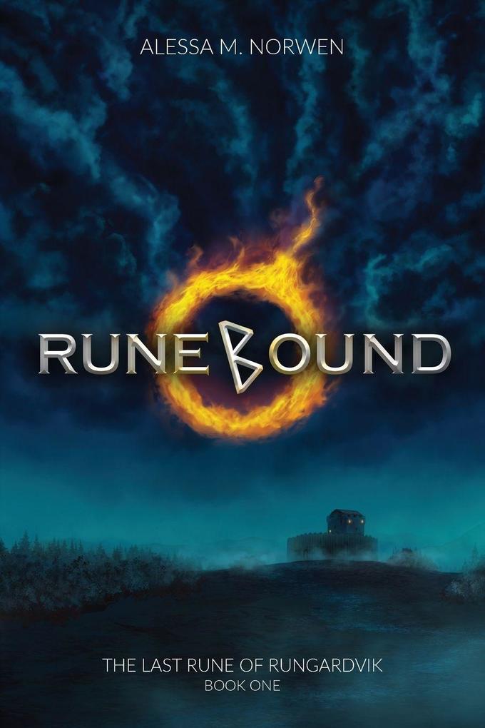 RUNEBOUND