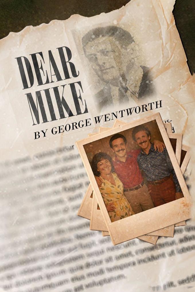 Dear Mike