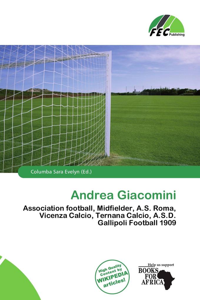 Andrea Giacomini