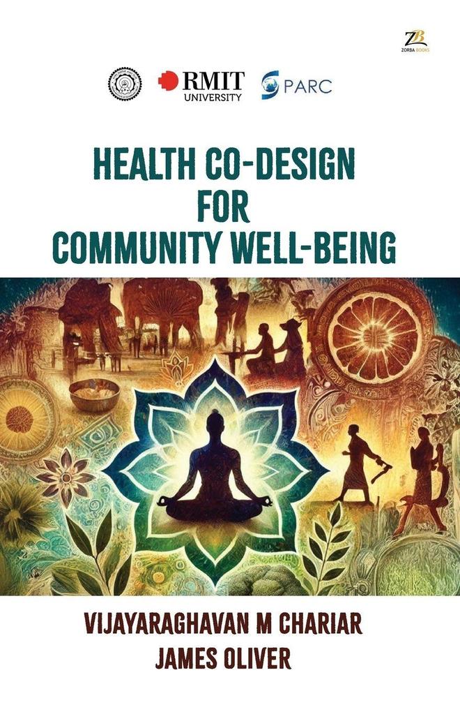 Health Co-Design for Community Well-Being