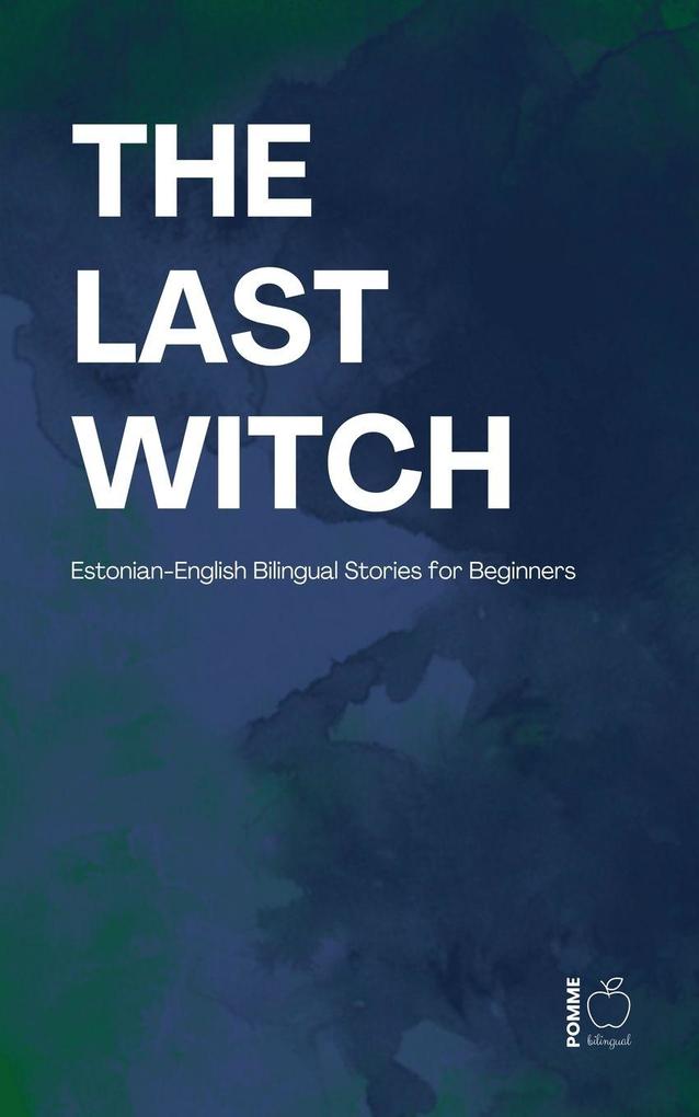 The Last Witch