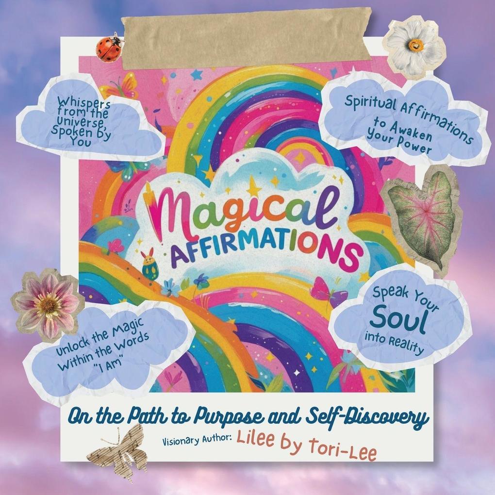 Magical Affirmations