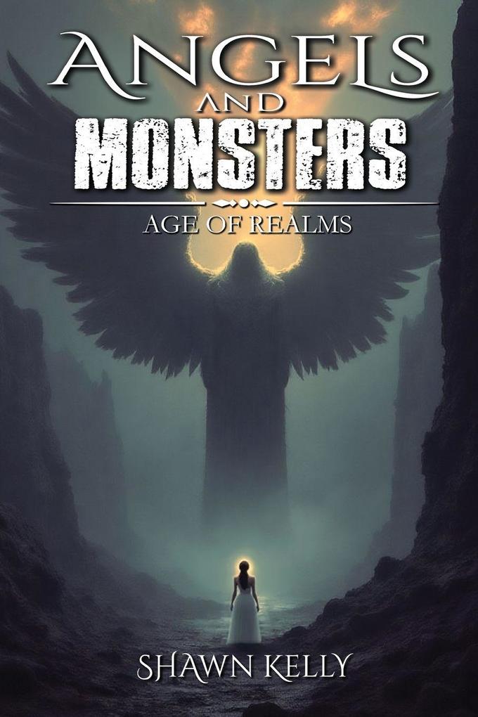 Angels and Monsters