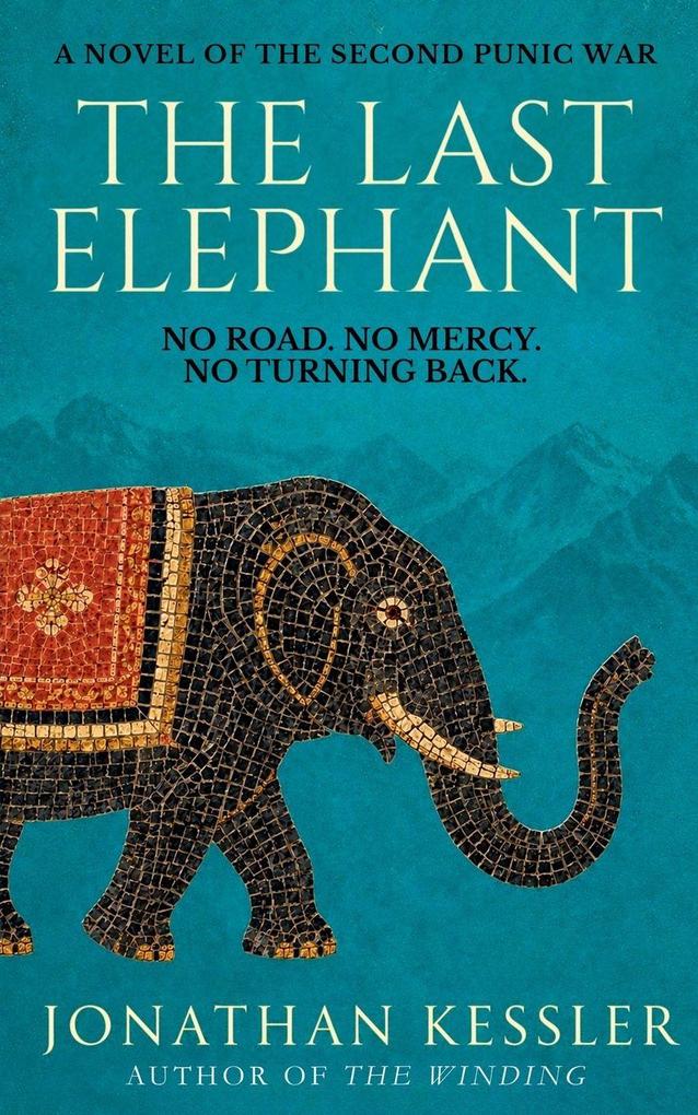 The Last Elephant