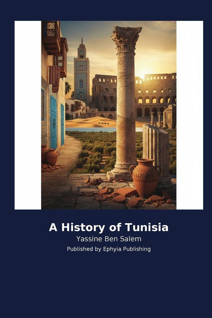A History of Tunisia