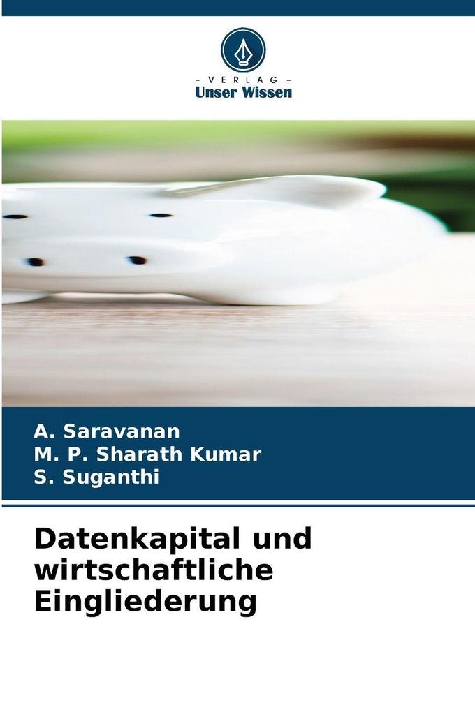 Datenkapital und wirtschaftliche Eingliederung