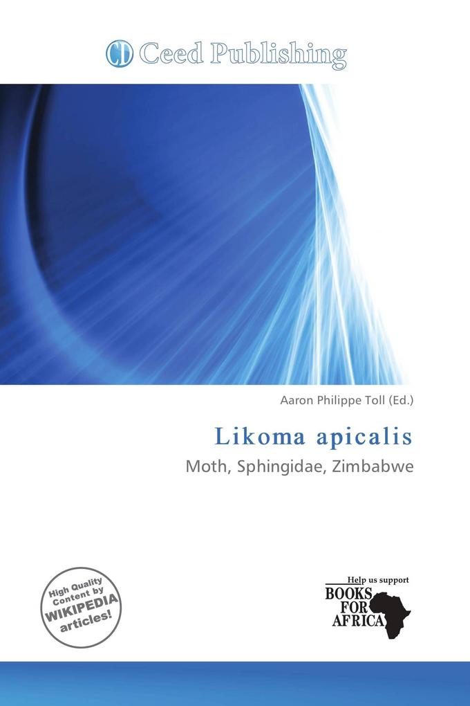 Likoma apicalis