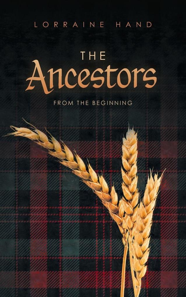 The Ancestors