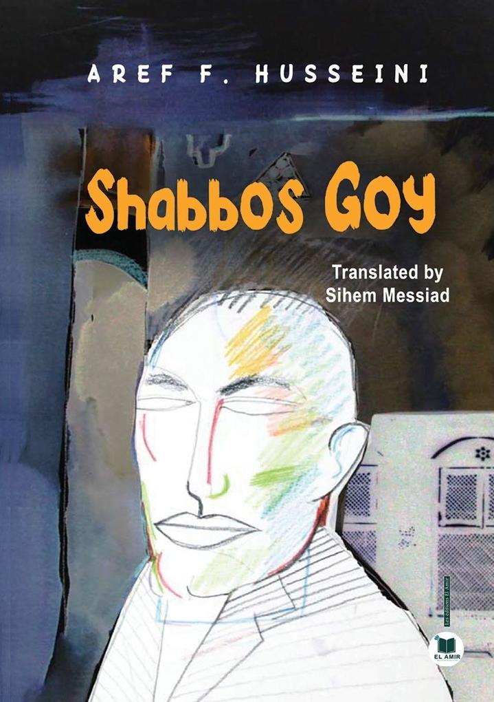 Shabbos Goy