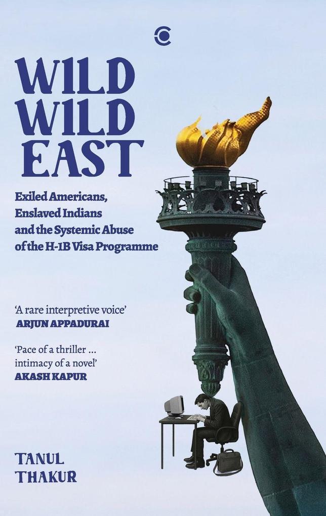 Wild Wild East