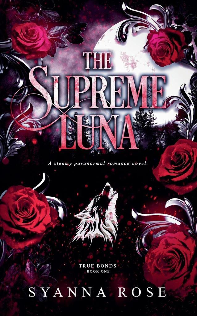The Supreme Luna