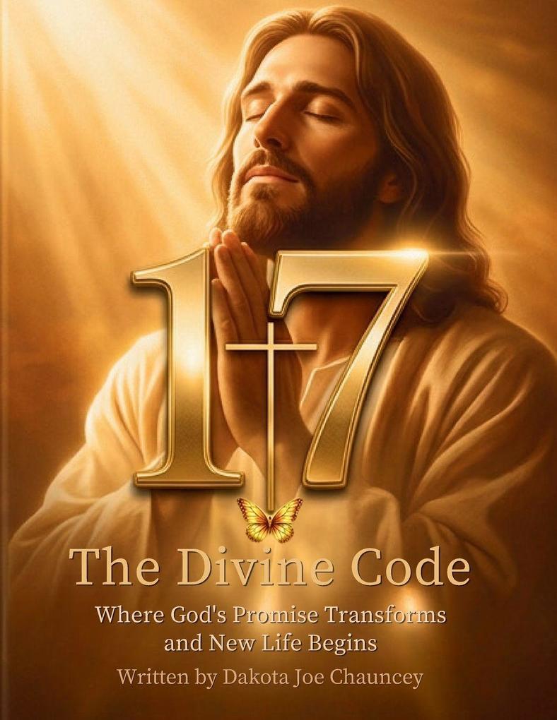 17 THE DIVINE CODE