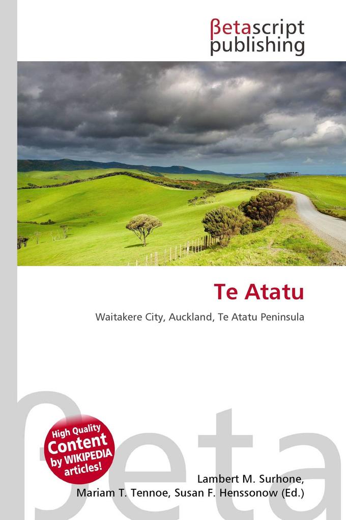 Te Atatu