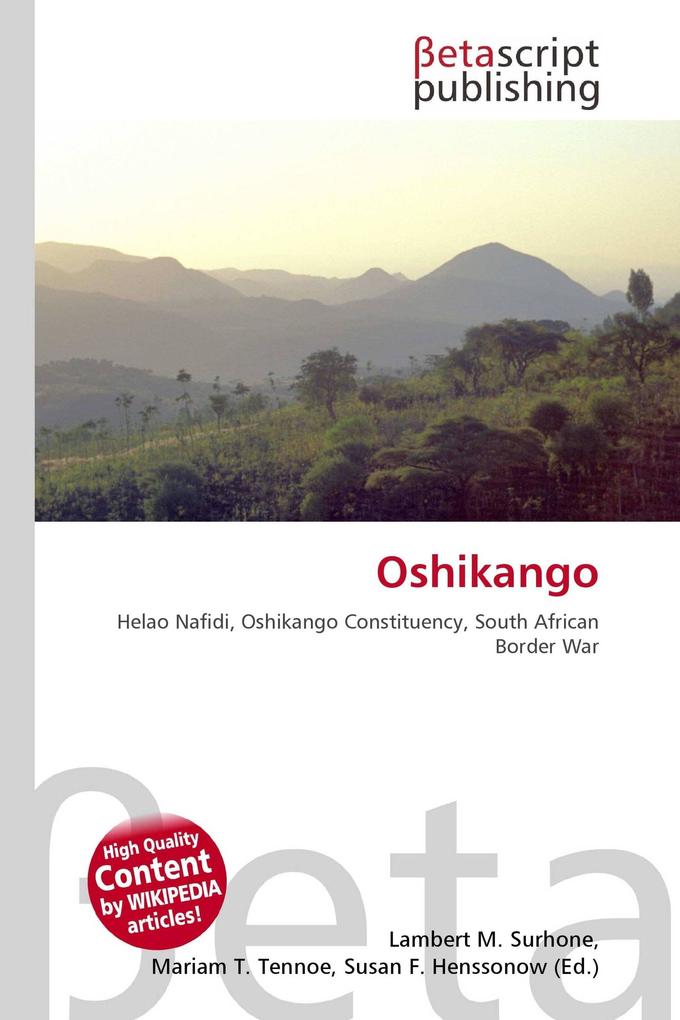 Oshikango