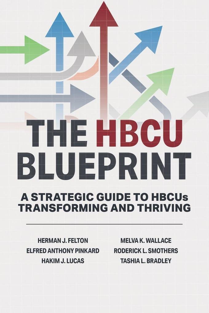 The HBCU Blueprint