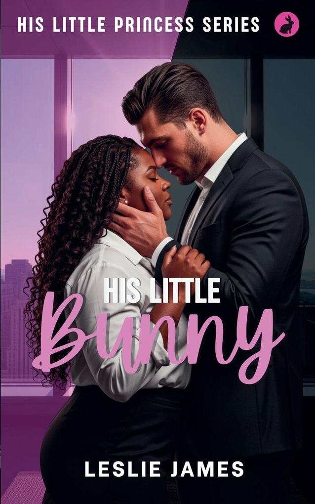 His Little Bunny