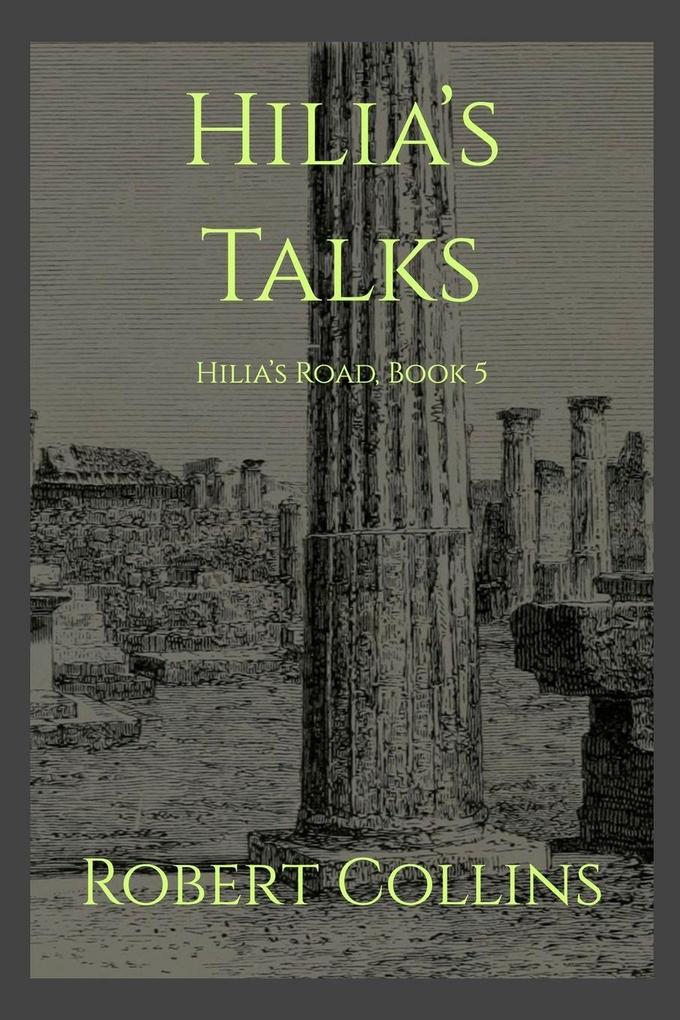 Hilia's Talks