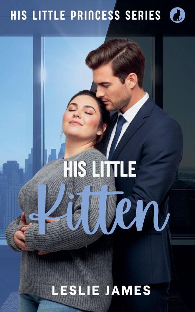 His Little Kitten